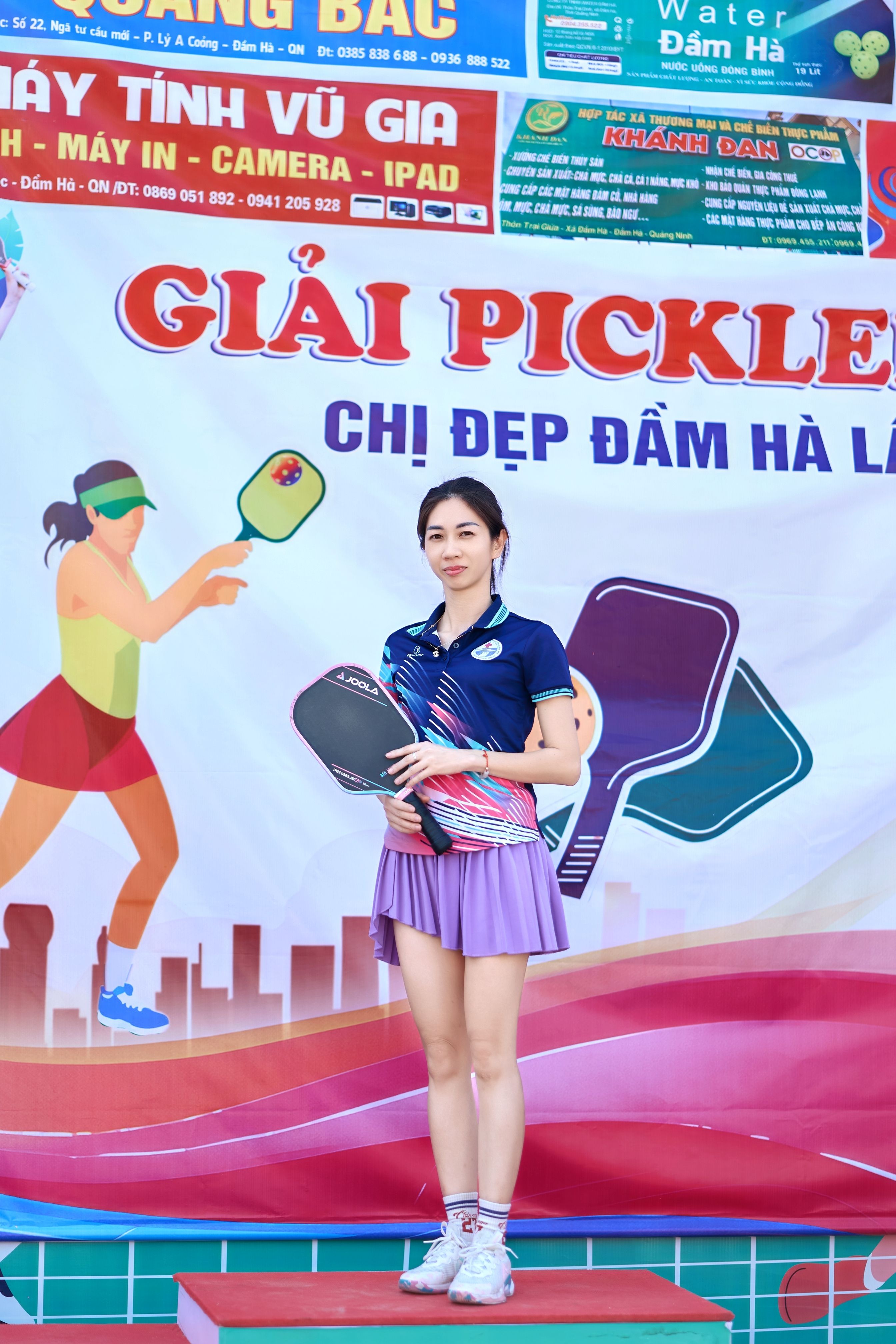 Lỷ Thị Mai