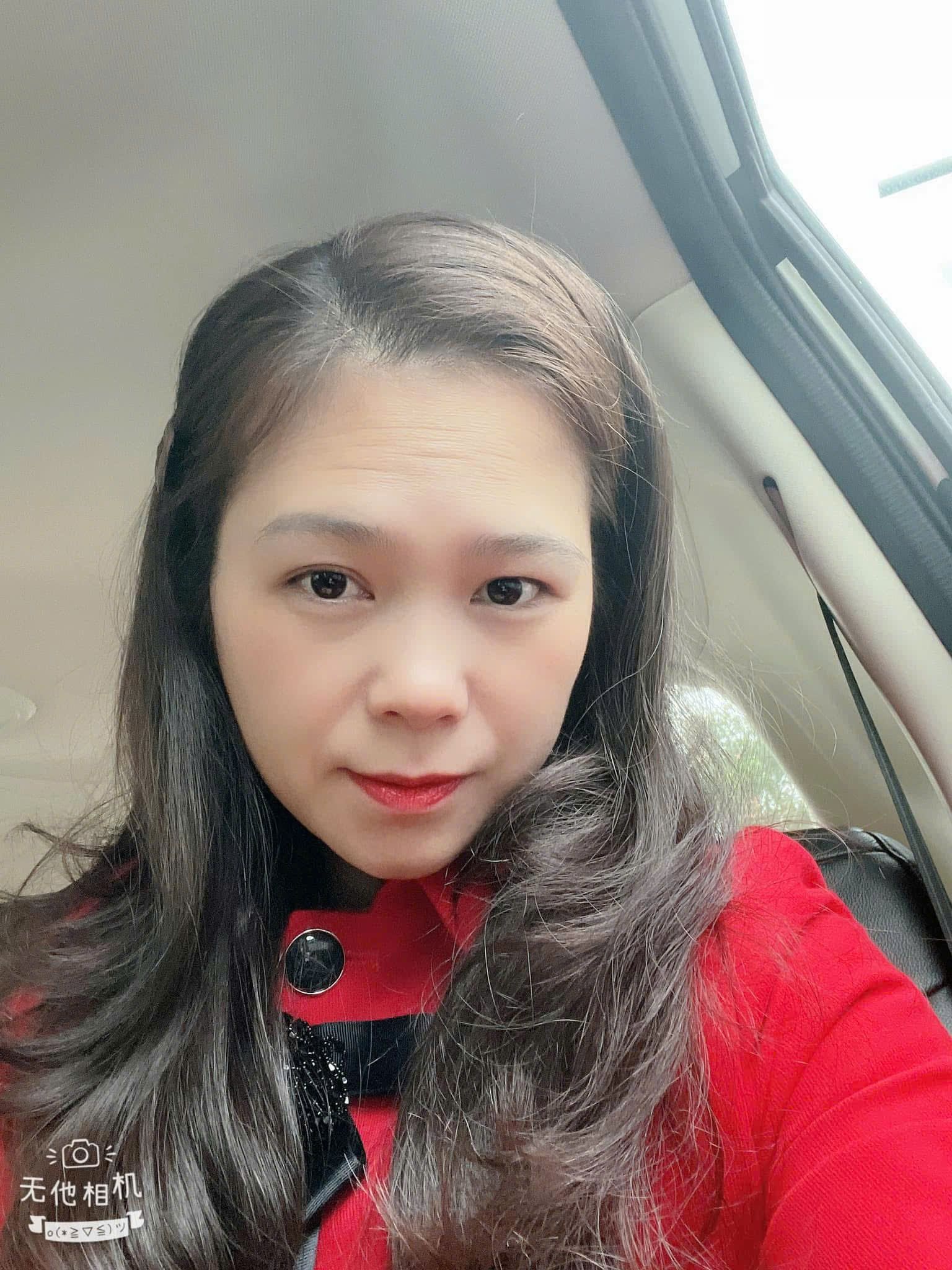 Lại thị thu trang