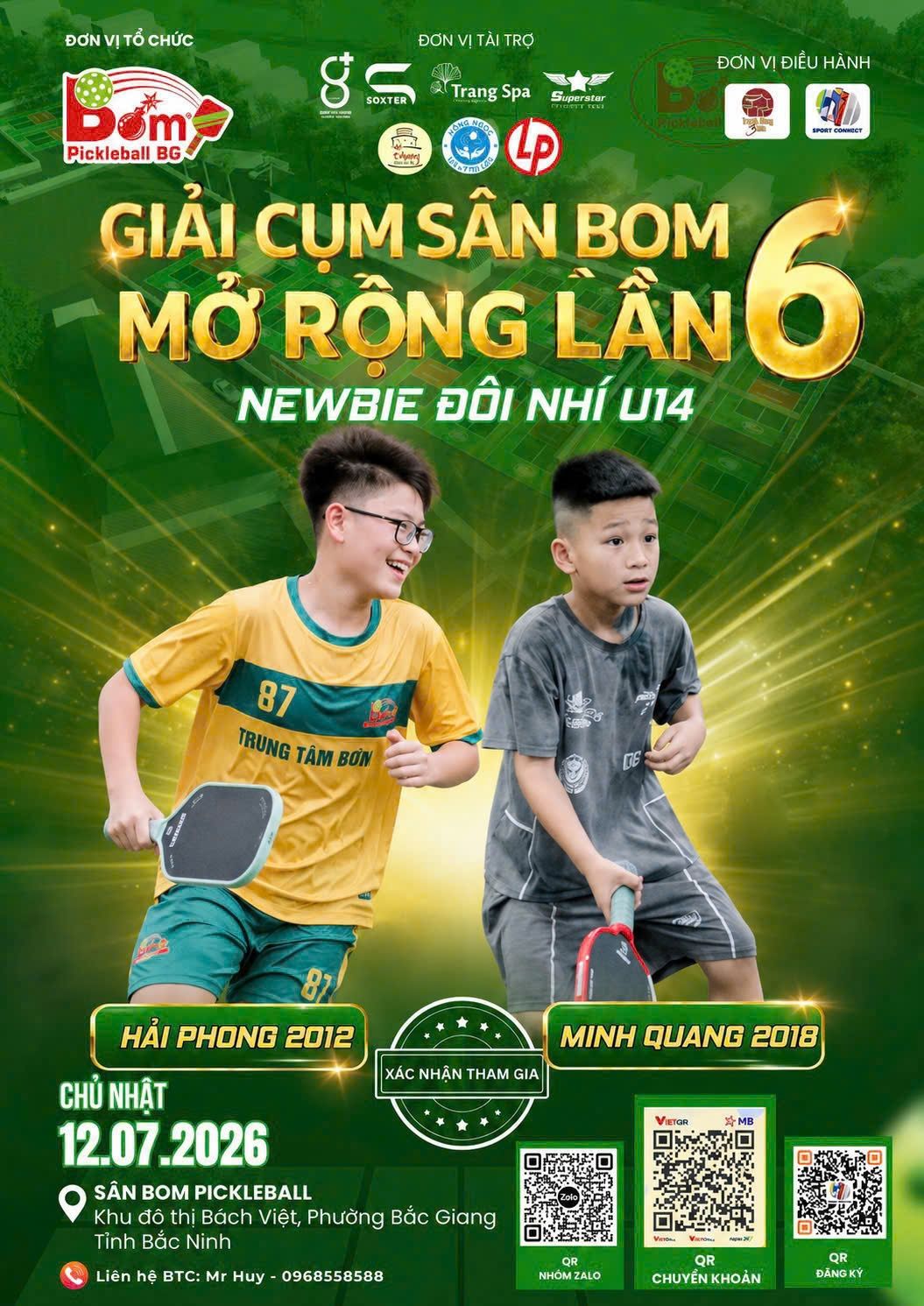 Hải Phong 2012