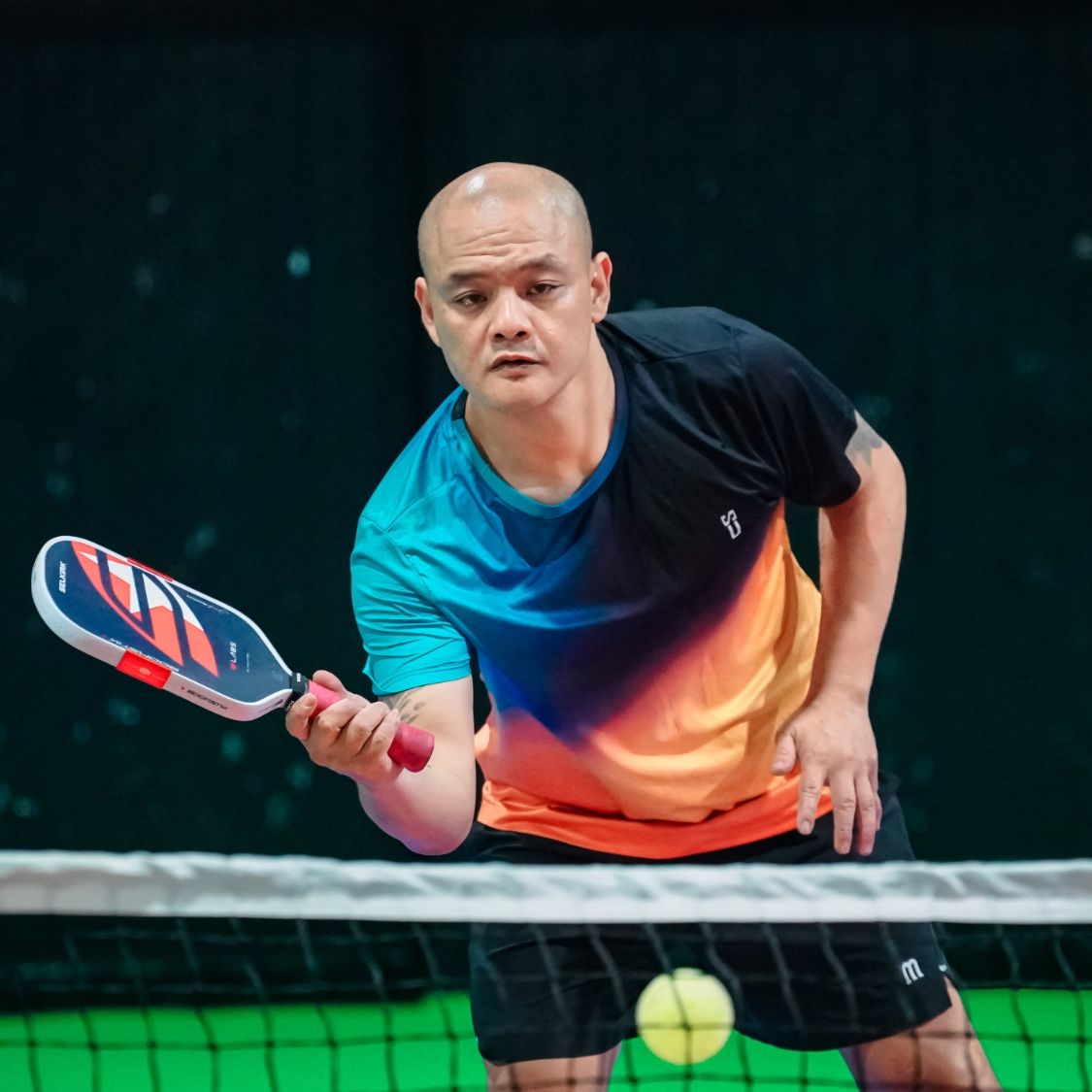 SportConnect Application