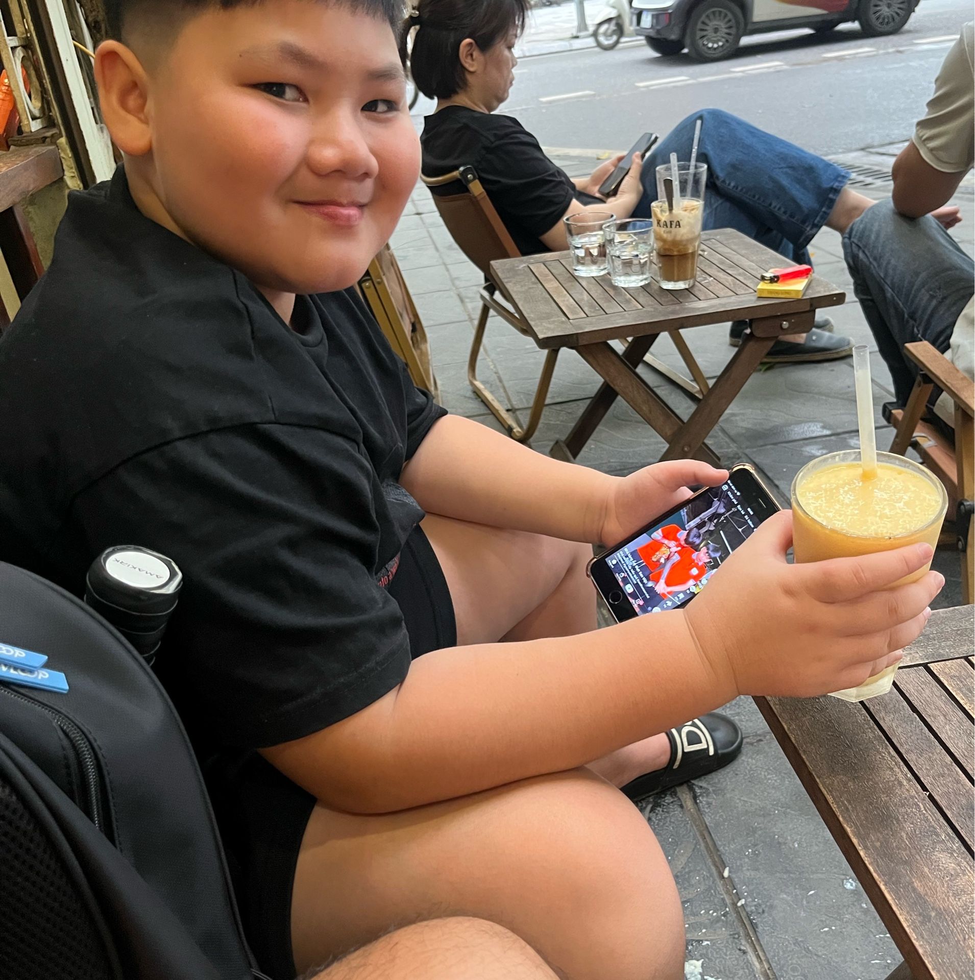 Cường Trịnh