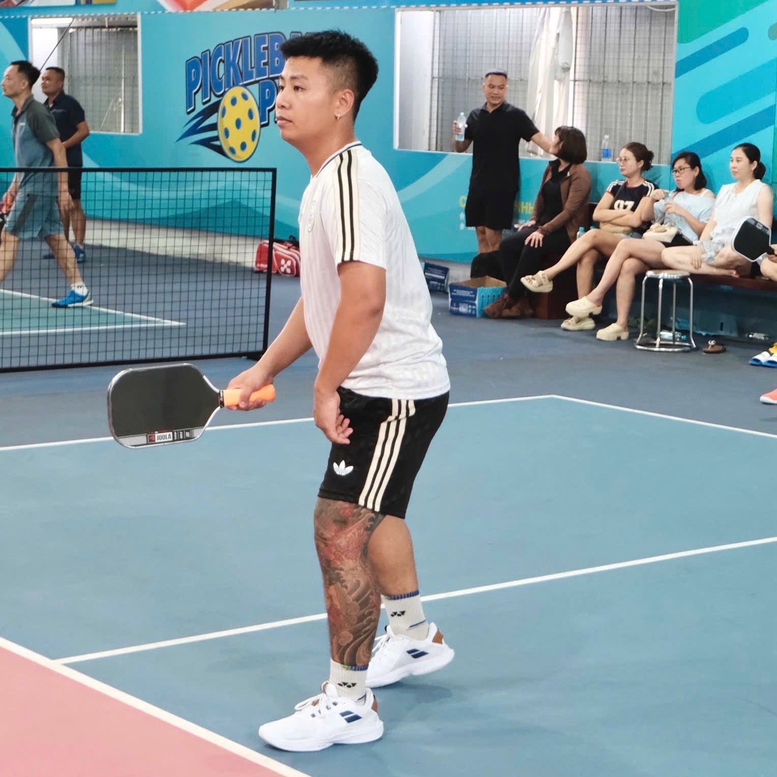 Đặng đình tiến
