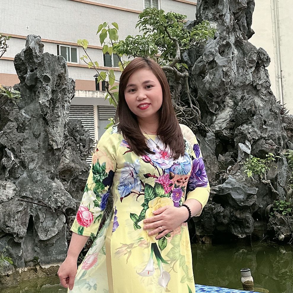 Nguyễn Vân Anh