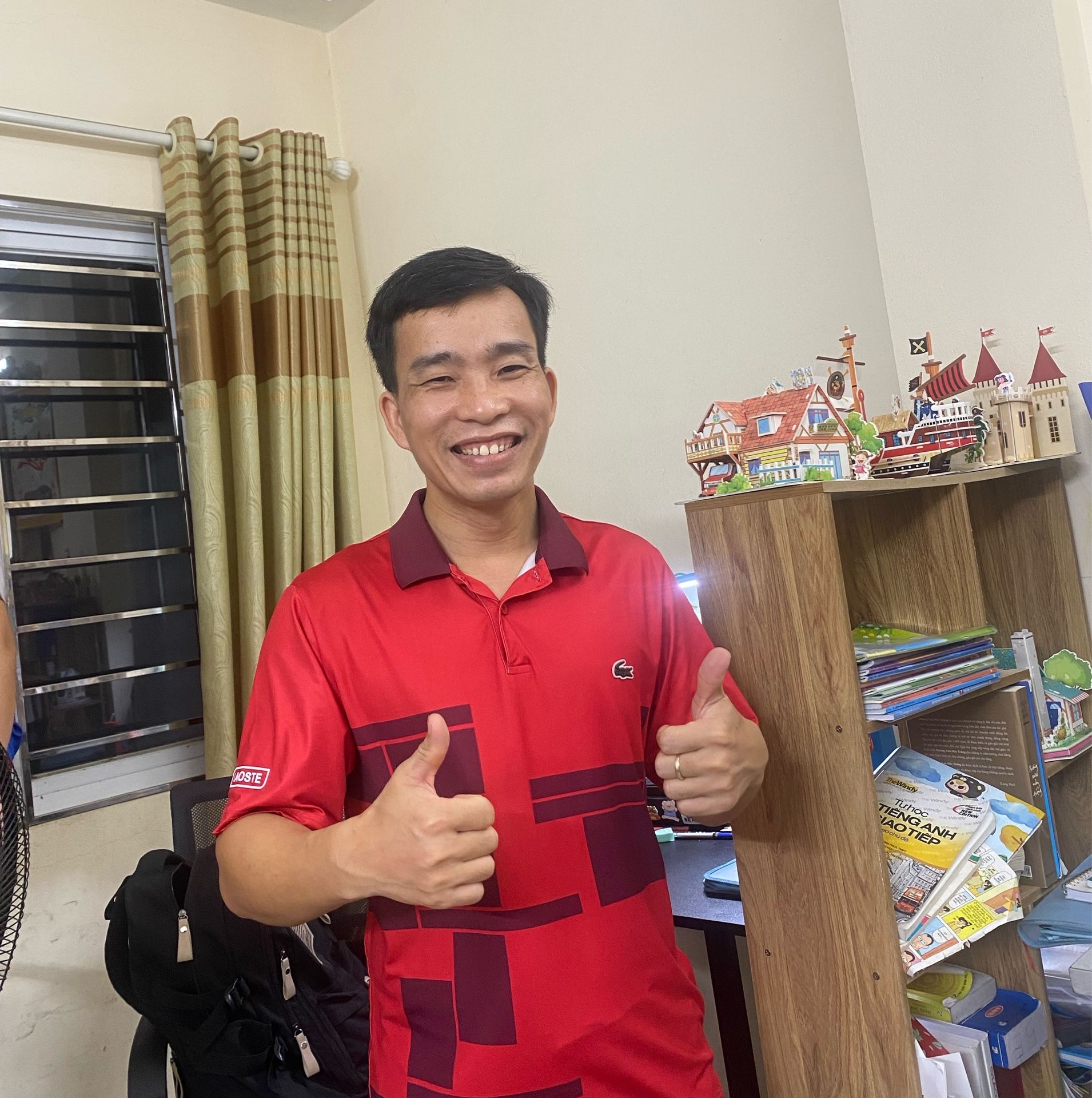 Quân Phạm