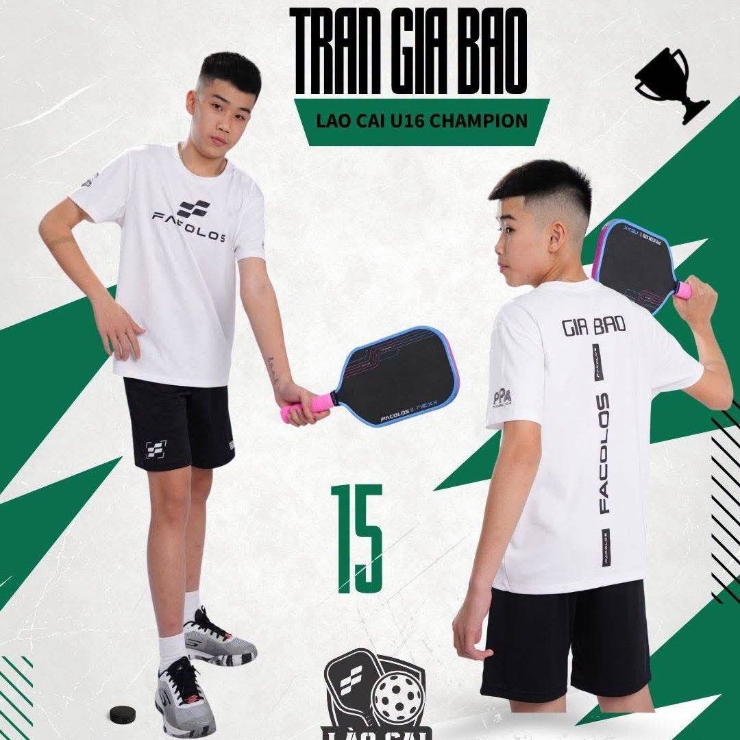 Trần Gia Bảo