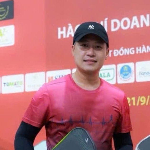 Phùng Viết Mạnh