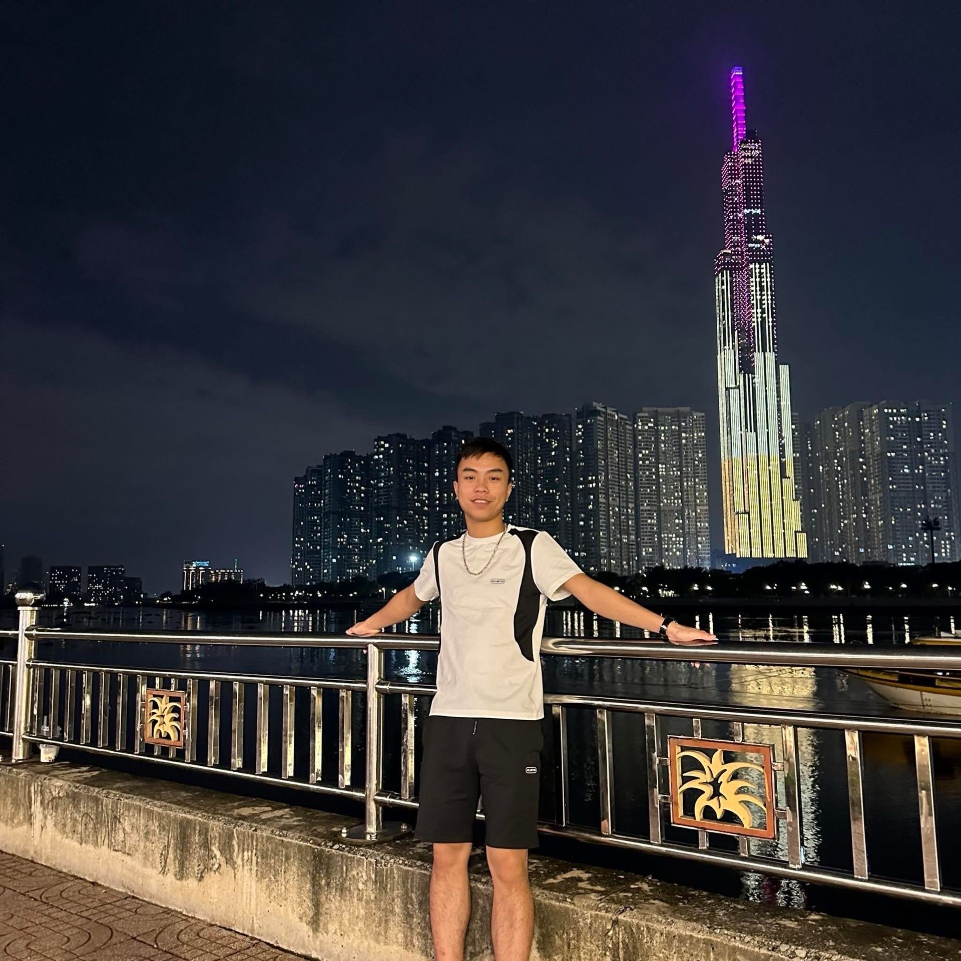 Quách Cao Quang Anh