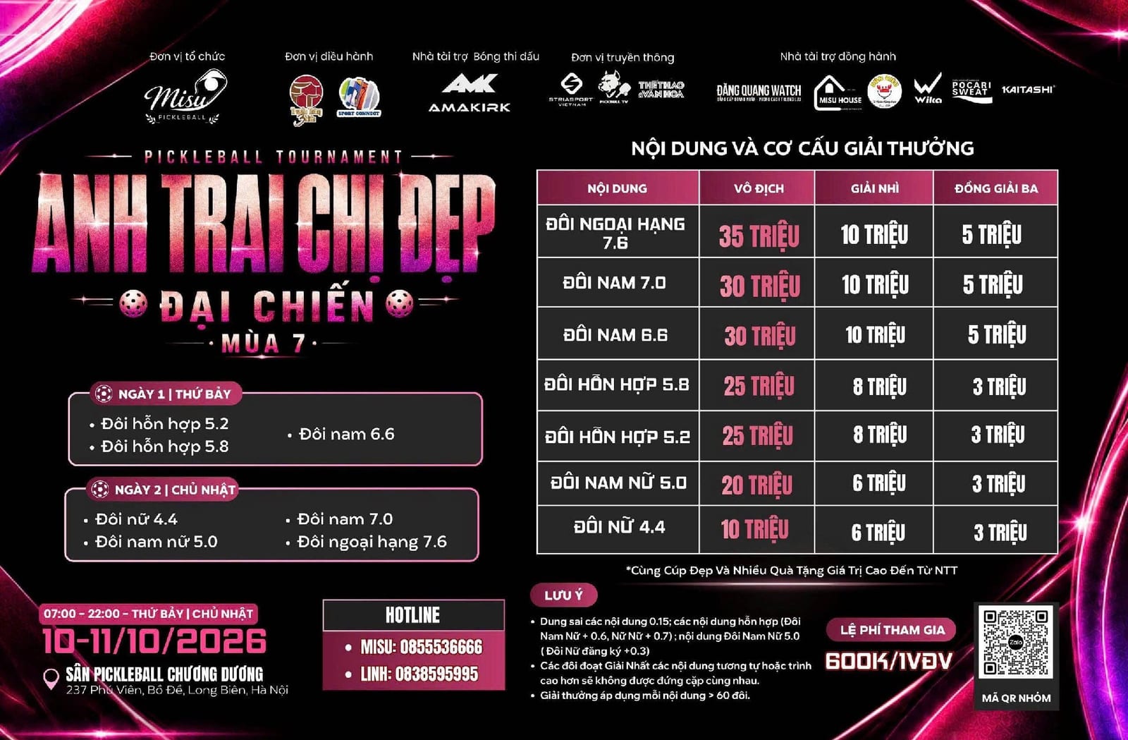ANH TRAI CHỊ ĐẸP ĐẠI CHIẾN MÙA 7- ĐÔI NAM 6.6