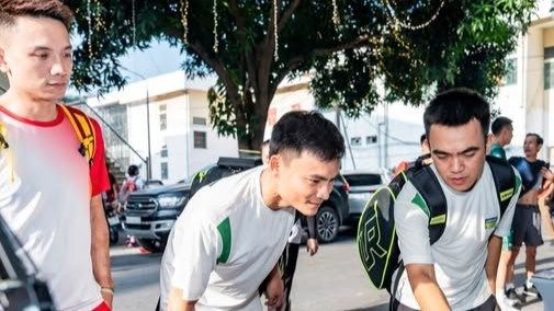 Nỗi lo 2 nick giờ đã không còn tồn tại – SPORT CONNECT ra mắt xác thực Face ID